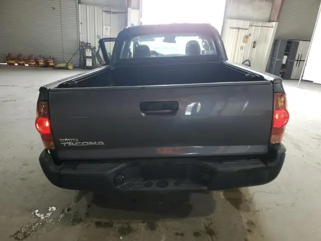 2015 TOYOTA TACOMA ACCESS CAB  