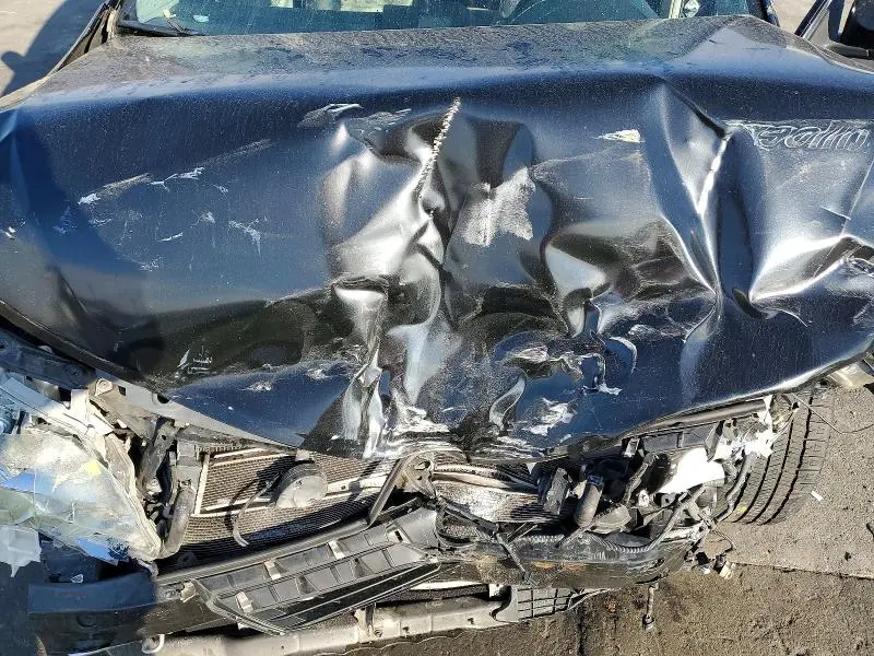 2013 TOYOTA CAMRY HYBRID  