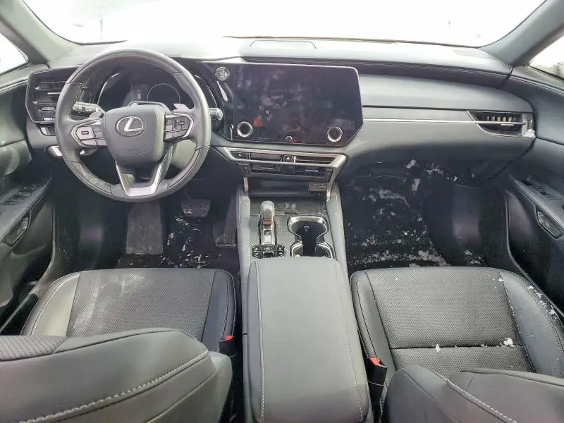 2024 LEXUS RX 350 BASE  