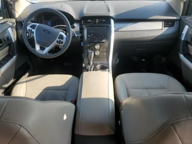 2012 FORD EDGE SEL