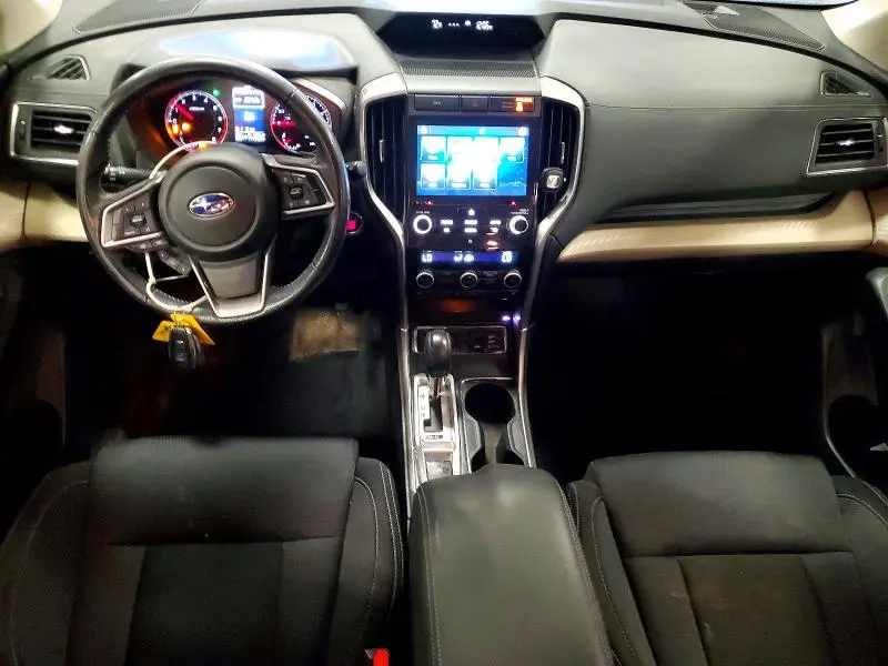 2022 SUBARU ASCENT PREMIUM  