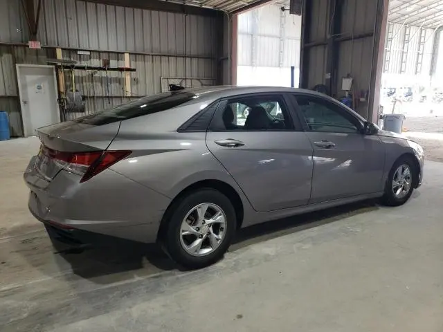 2022 HYUNDAI ELANTRA SE
