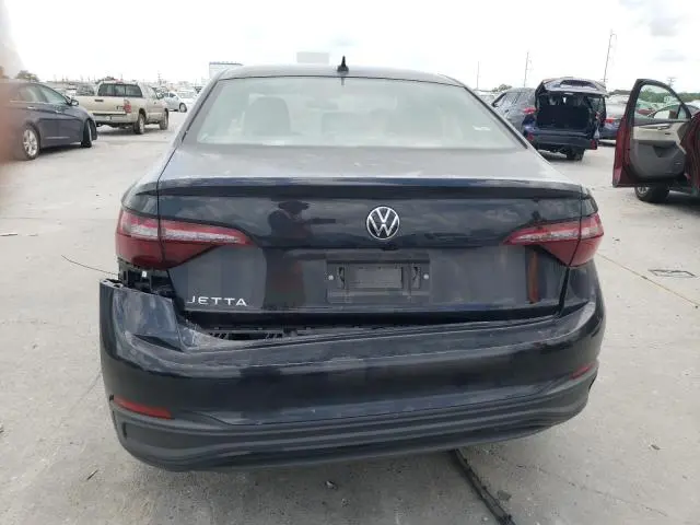 2023 VOLKSWAGEN JETTA S  