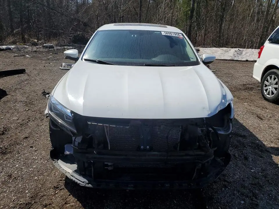 2021 VOLKSWAGEN PASSAT HIGHLINE  