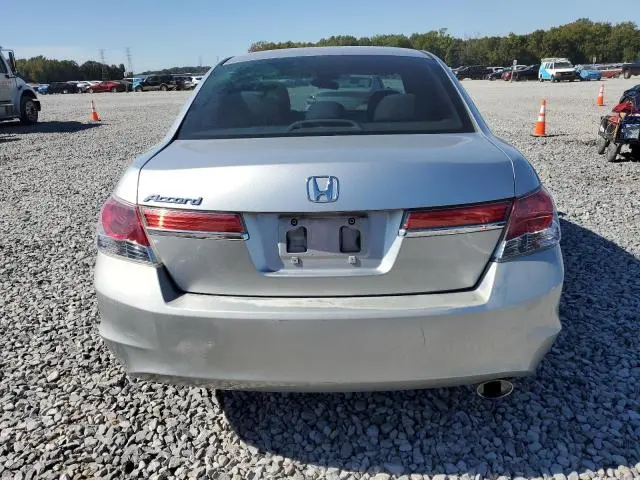 2011 HONDA ACCORD LX  