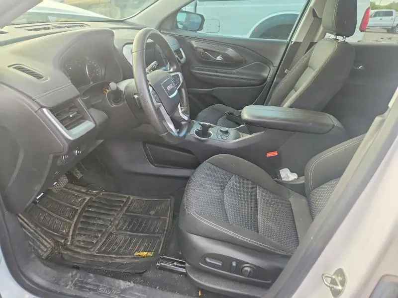 2023 GMC TERRAIN   