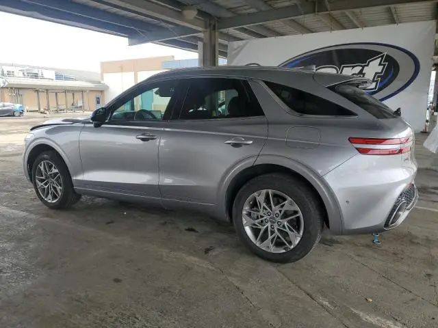 2023 GENESIS GV70 BASE  