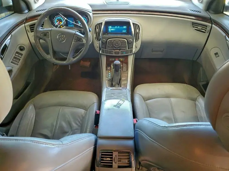 2011 BUICK LACROSSE CXL  