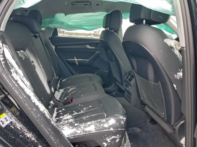 2023 AUDI Q5 PREMIUM 45  