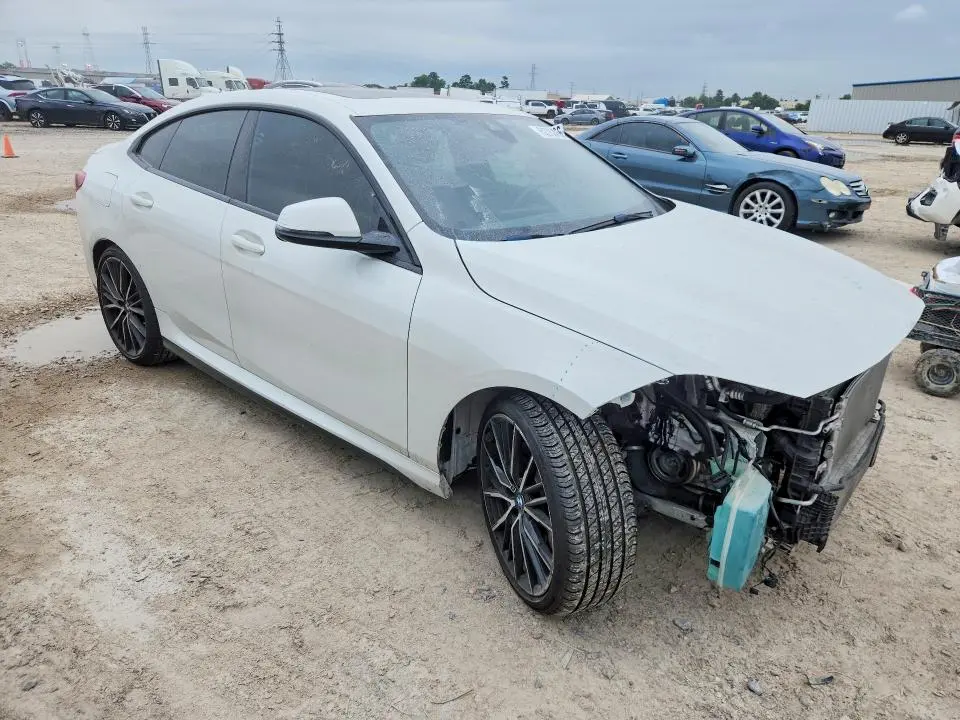 2021 BMW 228XI   