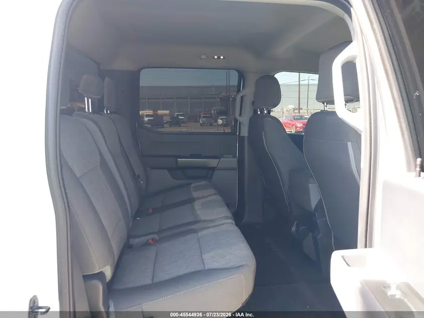 2021 FORD F-150 LARIAT/XL/XLT