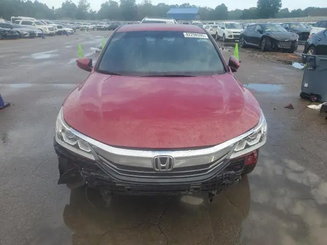 2017 HONDA ACCORD SPORT SPECIAL EDITION  