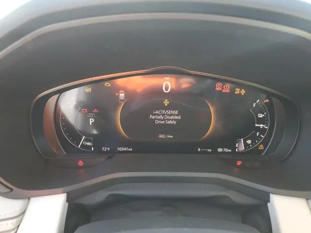 2024 MAZDA CX-90 PREMIUM PLUS  