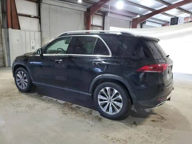 2020 MERCEDES-BENZ GLE 450 4MATIC  