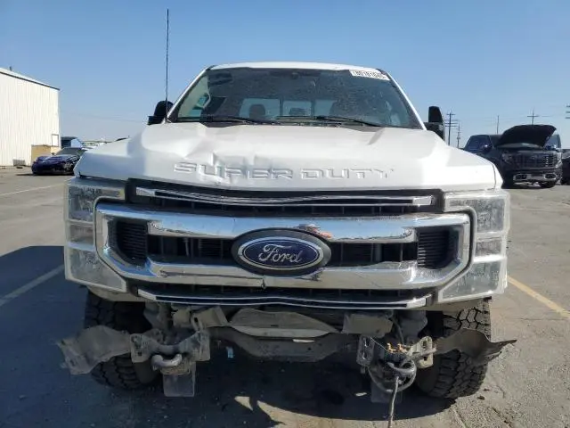 2022 FORD F250 SUPER DUTY  