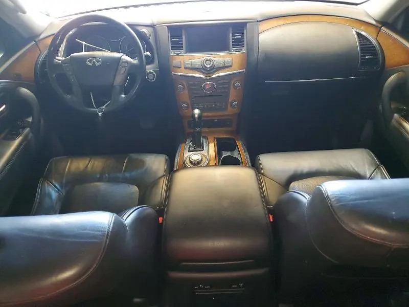 2011 INFINITI QX56 BASE  