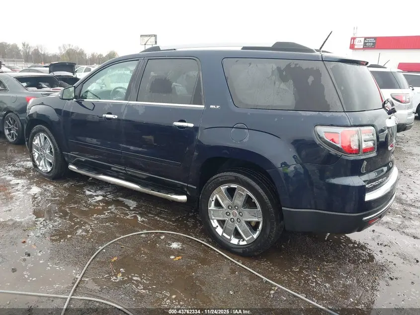 2017 GMC ACADIA LIMITED  