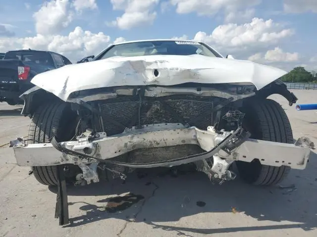 2018 MERCEDES-BENZ E 400  