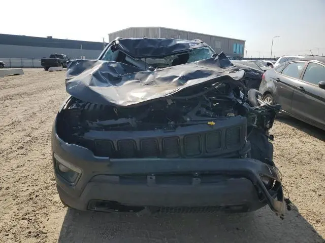 2021 JEEP COMPASS SPORT