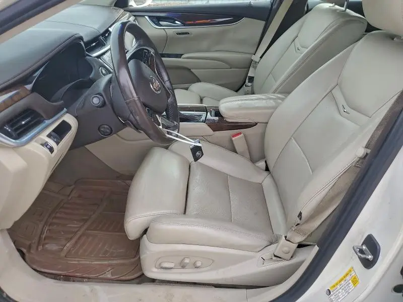 2014 CADILLAC XTS LUXURY COLLECTION  