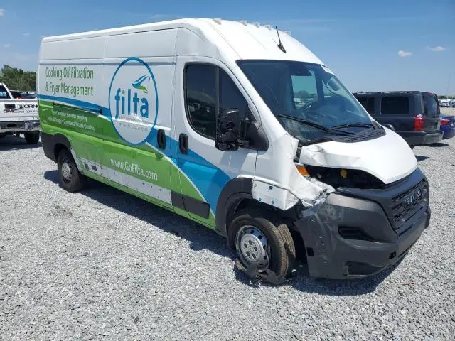2023 RAM PROMASTER 2500 2500 HIGH  
