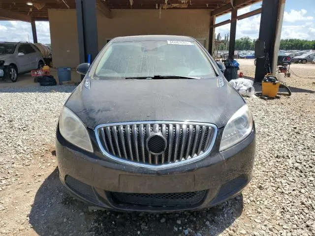 2015 BUICK VERANO   
