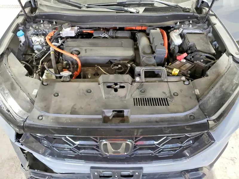2024 HONDA CR-V SPORT  