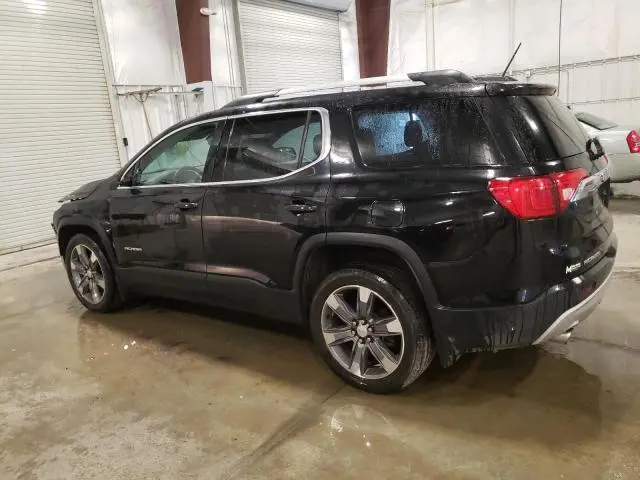 2017 GMC ACADIA SLT-2  