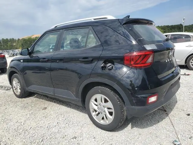 2020 HYUNDAI VENUE SEL  