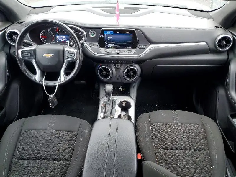 2020 CHEVROLET BLAZER 2LT  