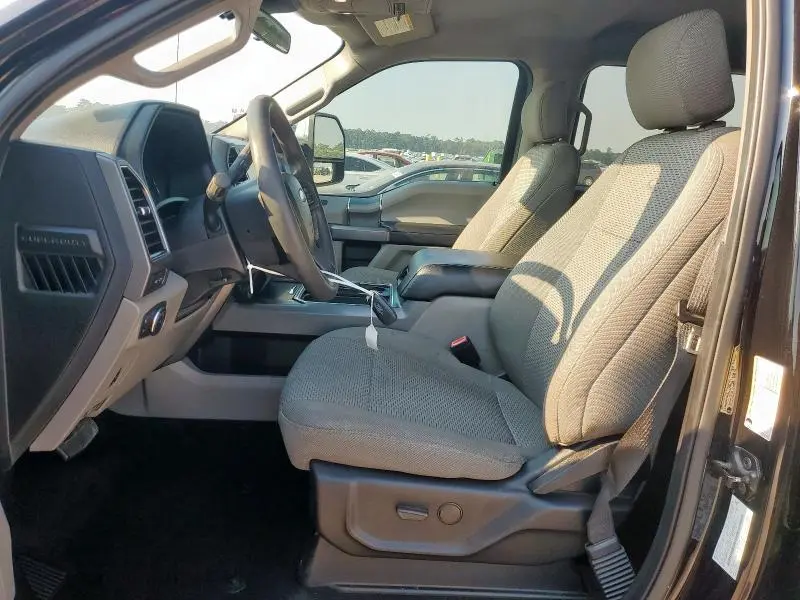 2020 FORD F350 SUPER DUTY  