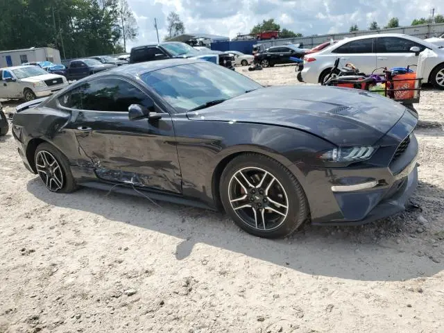 2023 FORD MUSTANG   
