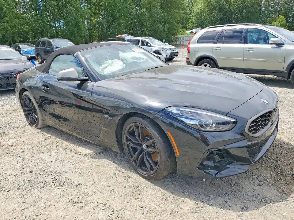 2023 BMW Z4 M40I  