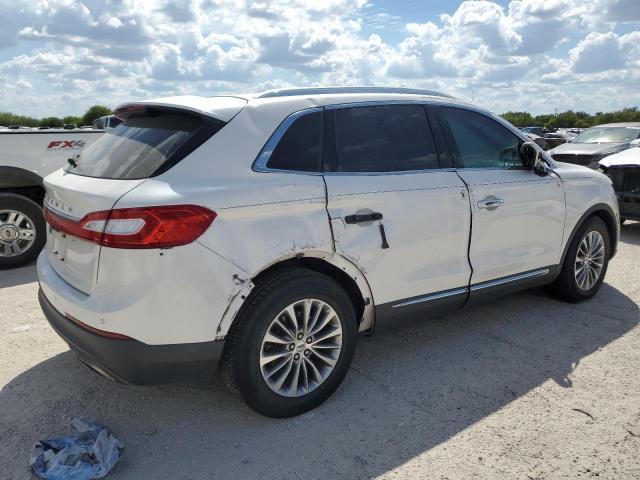 2016 LINCOLN MKX SELECT