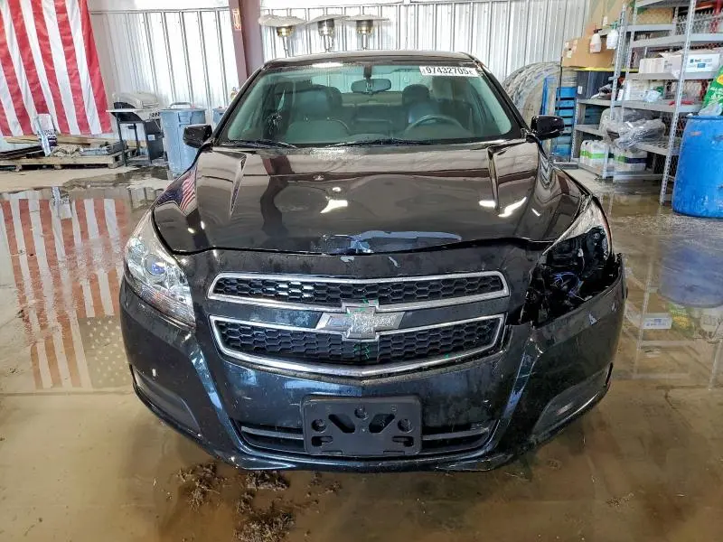 2013 CHEVROLET MALIBU 1LT  