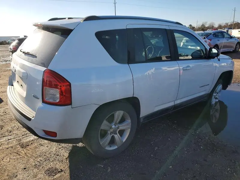 2011 JEEP COMPASS SPORT  