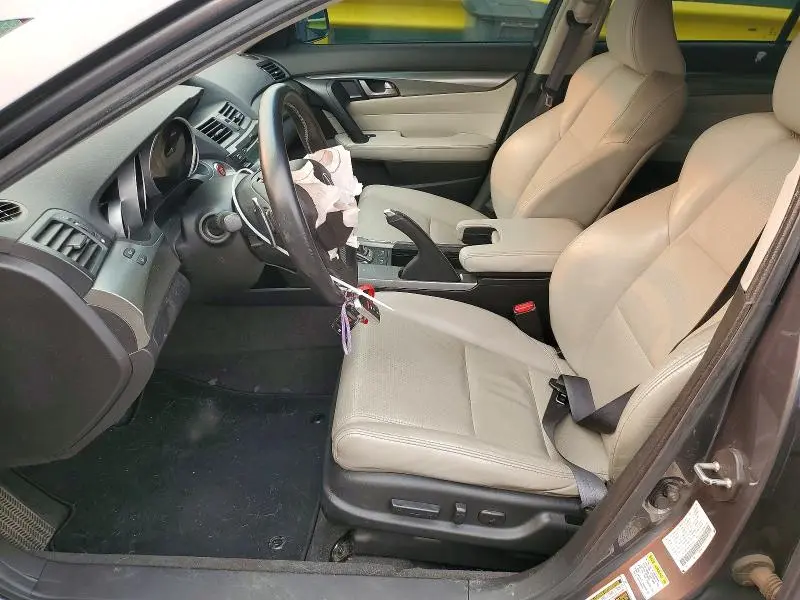 2010 ACURA TL   