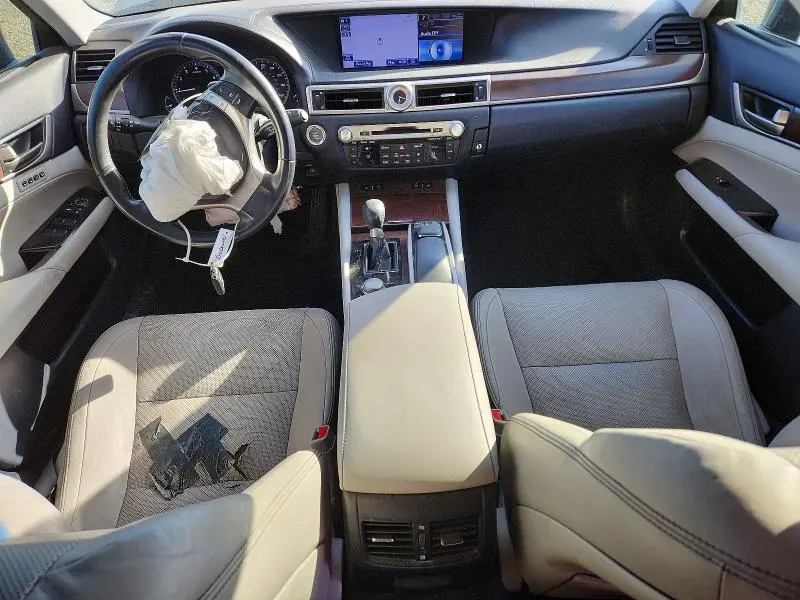 2013 LEXUS GS 350 BASE  