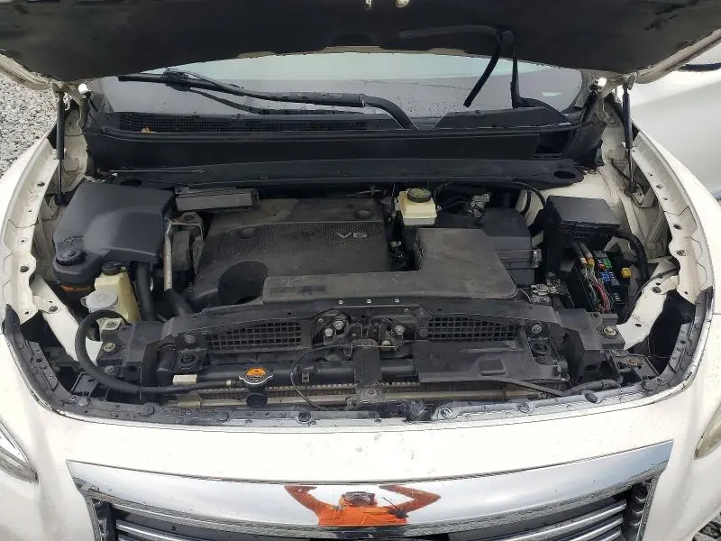 2014 INFINITI QX60 BASE  