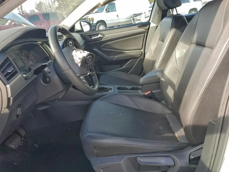 2020 VOLKSWAGEN JETTA S  