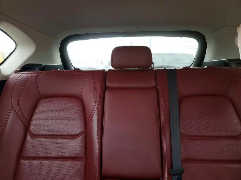 2022 MAZDA CX-5 PREFERRED  