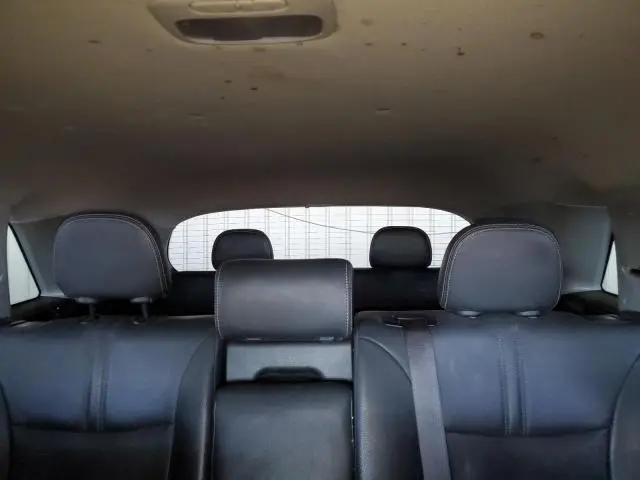 2011 KIA SORENTO SX  