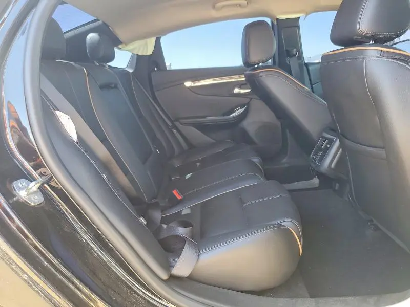 2020 CHEVROLET IMPALA PREMIER  