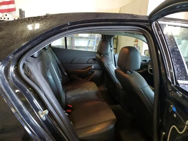 2014 CHEVROLET MALIBU 1LT  
