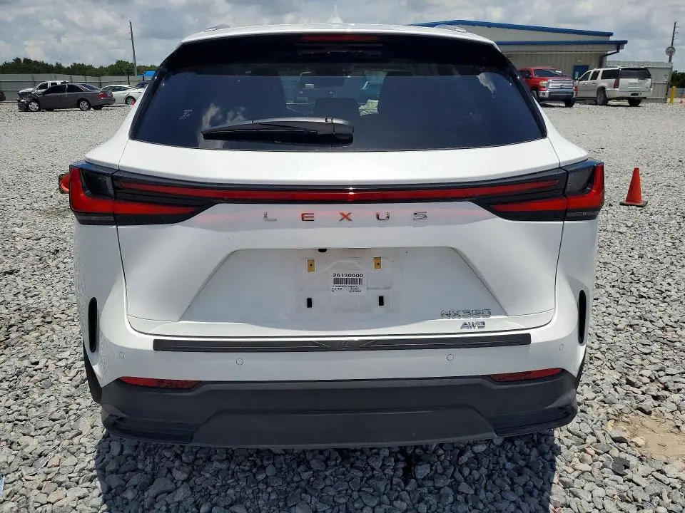 2026 LEXUS NX 350 PREMIUM  