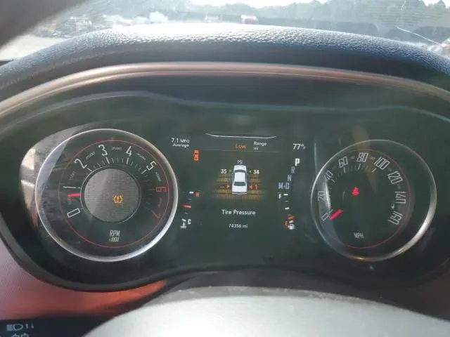 2021 DODGE CHALLENGER R/T  