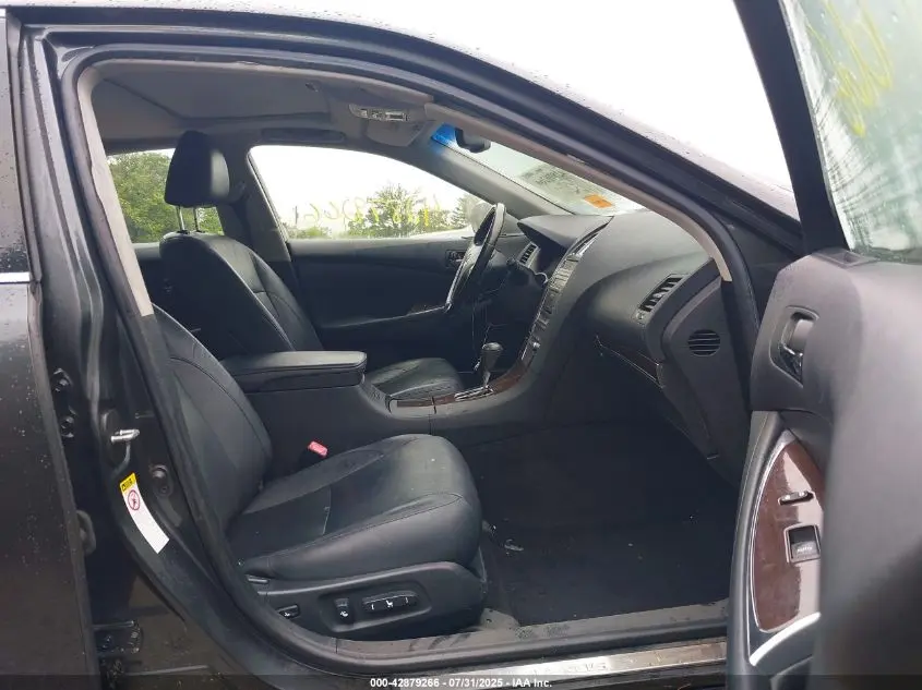 2011 LEXUS ES 350  