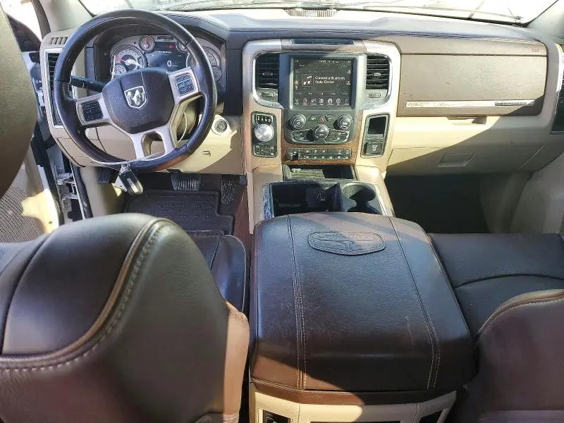 2014 RAM 1500 LONGHORN  