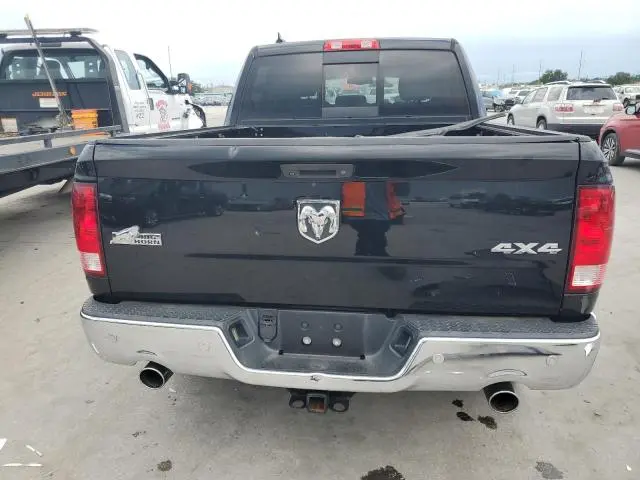 2015 RAM 1500 SLT  