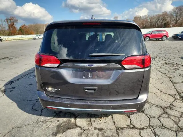 2020 CHRYSLER PACIFICA TOURING  